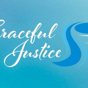Graceful Justice Logo