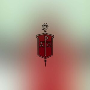Bishop's Crest