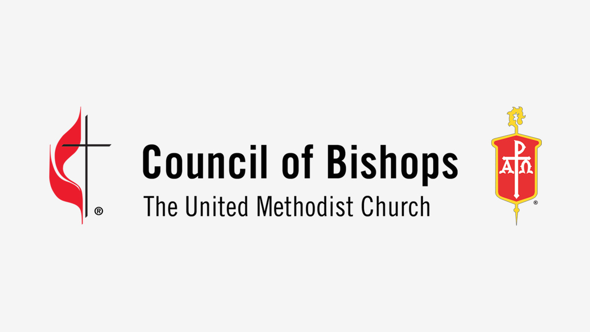 UMC Bishops To Meet, Elect New Officers, Discuss Future