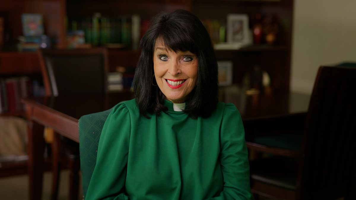 Faith in Action: Serving Joyfully Together to Restore Hope