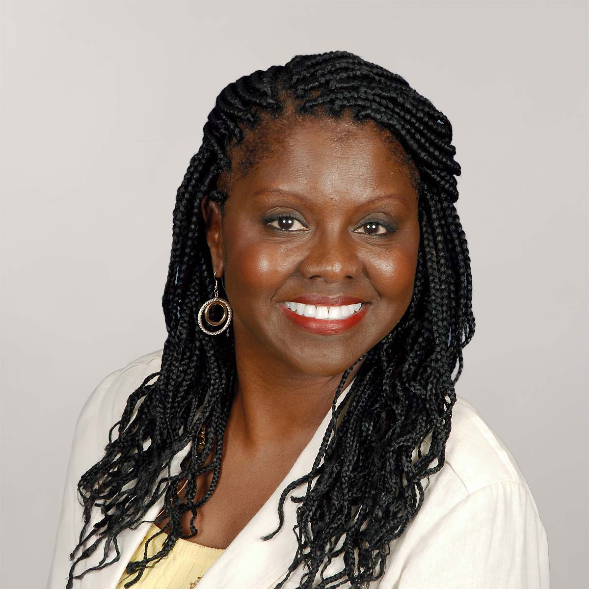 Rev. Dr. Gloria Winston