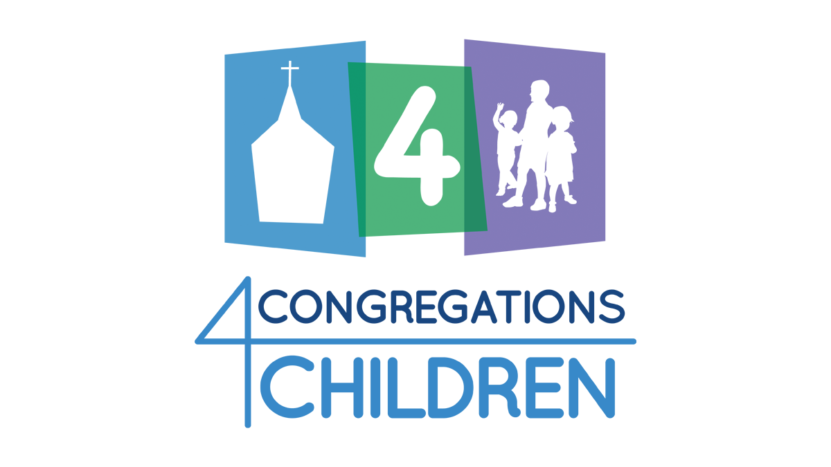 Congregations For Children: The Next Decade