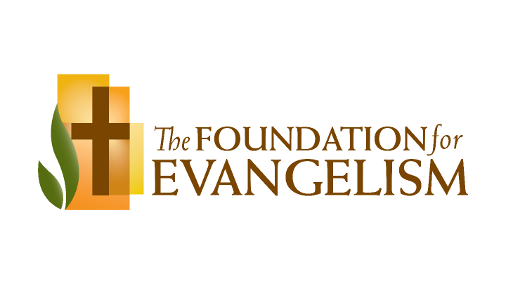 Nominations Open – Harry Denman Evangelism Awards