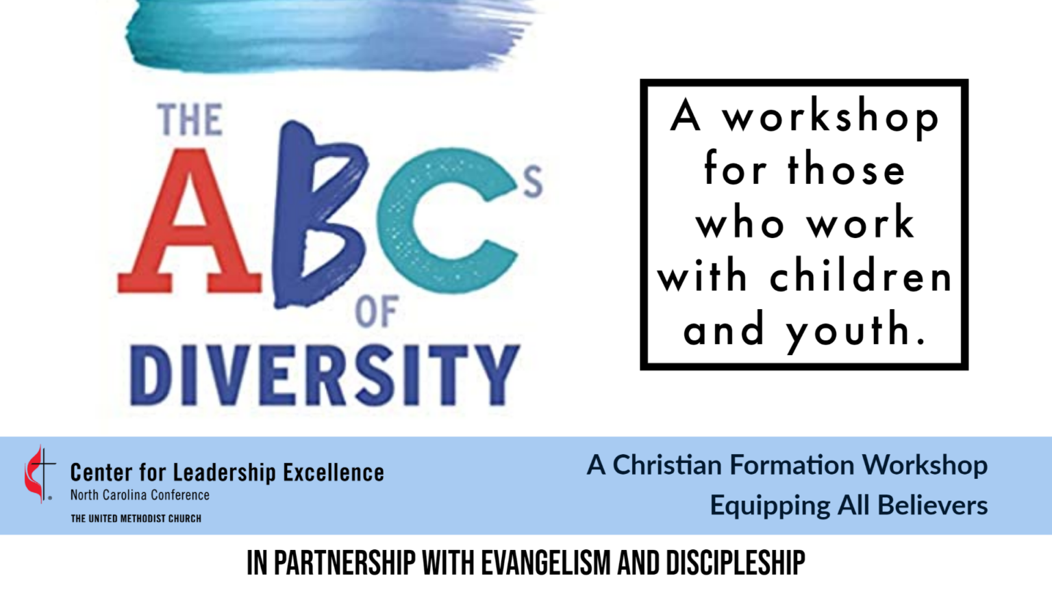 The ABCs Of Diversity: Helping Kids (and Ourselves!) Engage Our ...