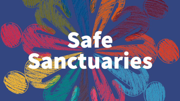 Join Us for a Safe Sanctuaries Workshop