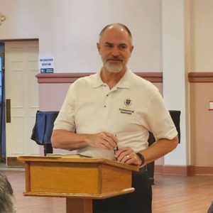 Brent Laytham