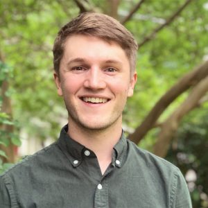 Adam Ledbetter-Bock