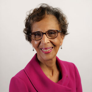 Rhonda Grant Jordan