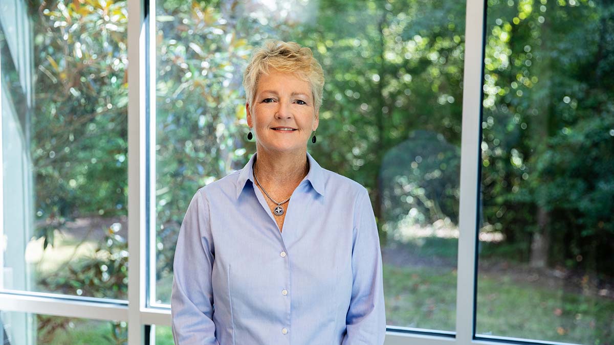 Extension Ministry Spotlight: United Methodist Foundation