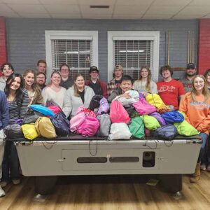Raleigh Wesley Foundation