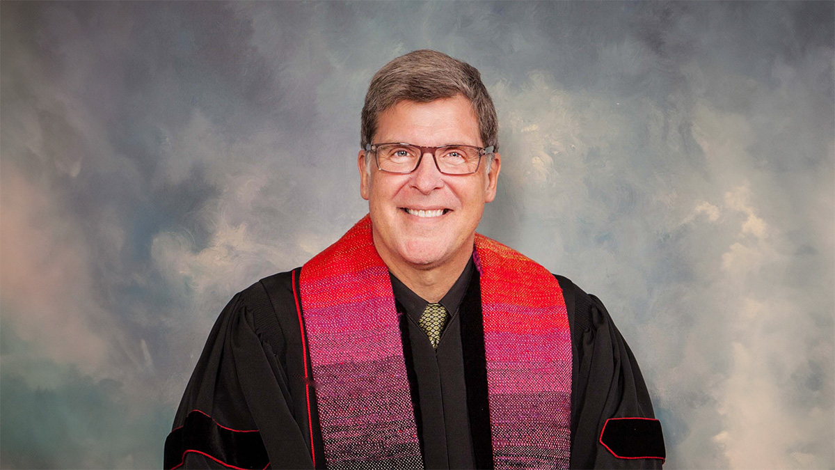 Extension Ministry Spotlight: Cross and Key Prison Ministries
