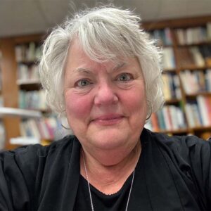 Claire Clyburn