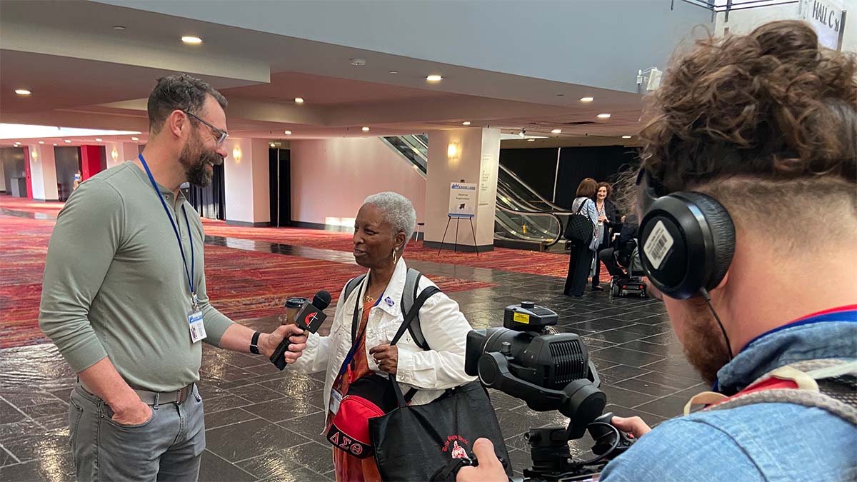 Extension Ministry Spotlight: United Methodist Communications