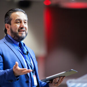Rev. Ismael Ruiz-Millán