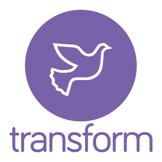 Conflict Transformation Ministries Logo