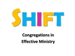 Shift - Effective Ministry