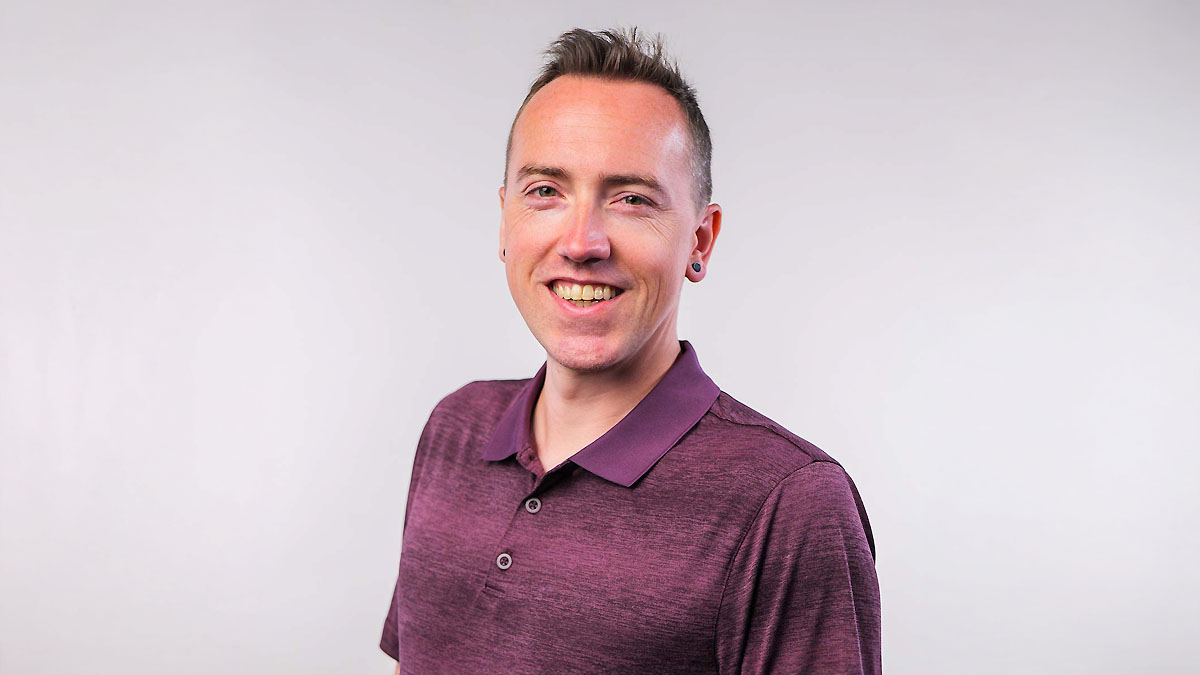 Derek Leek to Transition from Role as Director of Communications
