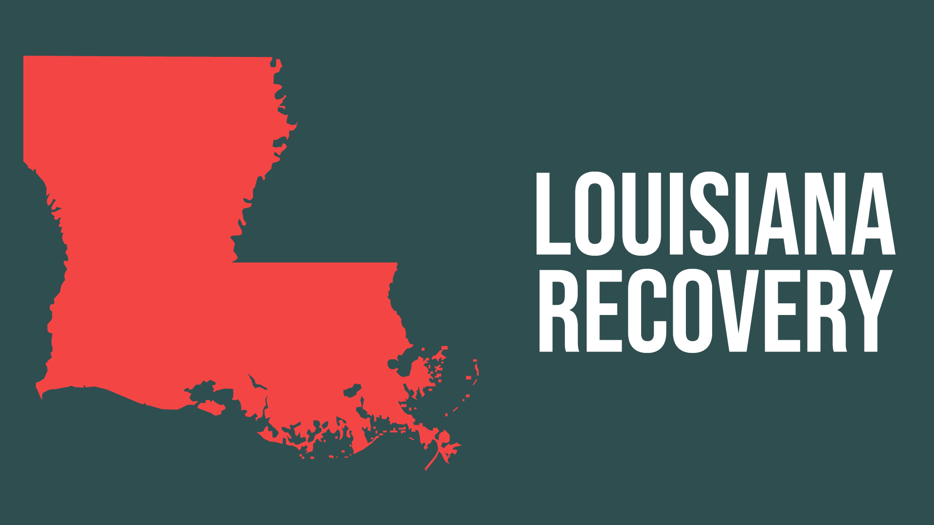NCCUMC Teams Helping with Louisiana Recovery