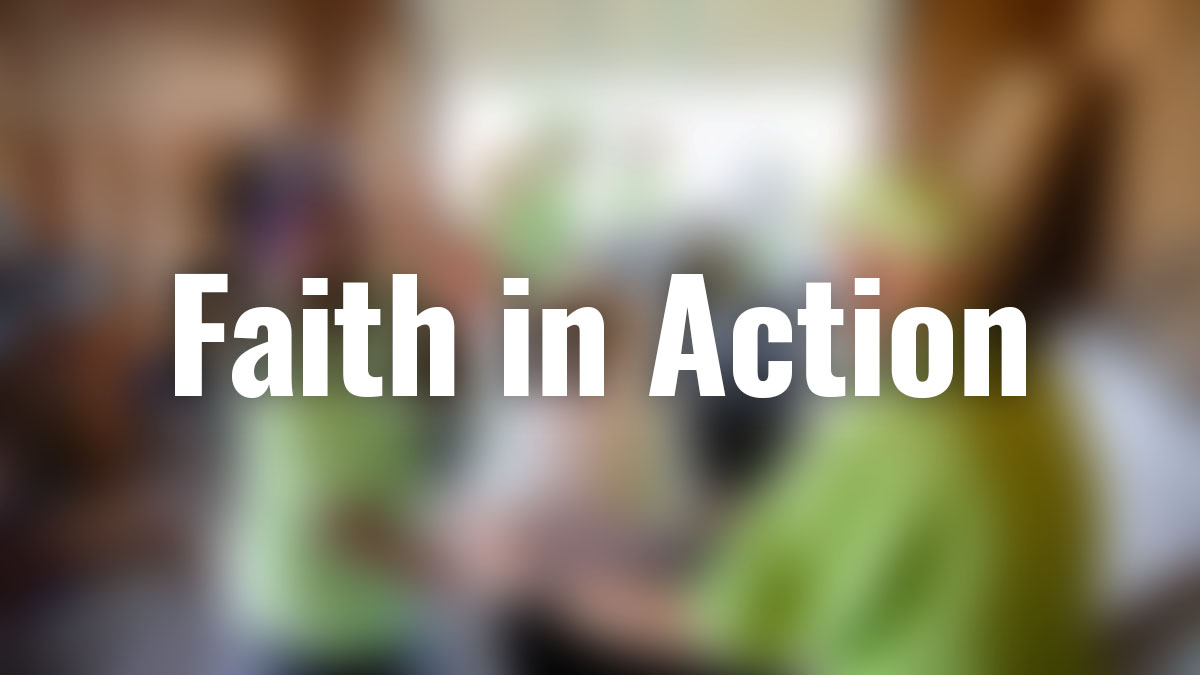 Faith in Action: Join Us in Helping Families Return Home