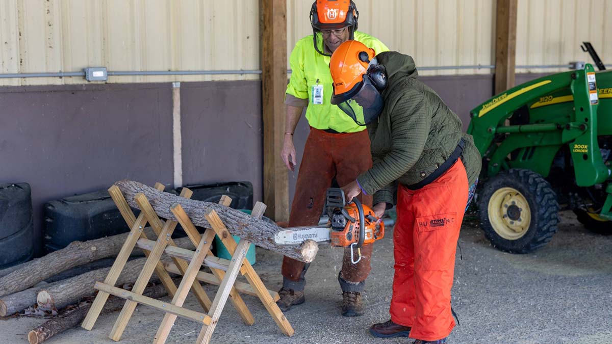 Disaster Training Academy: Building Response Skills