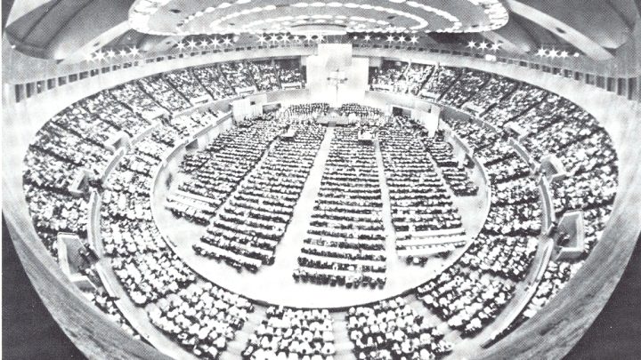 1971-1972-Clergy-Pictures-Tar-Heel-Methodists-Remember-General-Conference-through-a-fish-eye-1968