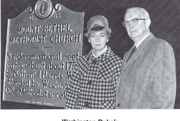 1971-1972-Clergy-Pictures-Tar-Heel-Methodists-Remember-Washington-Duke's-Methodist-Beginnings