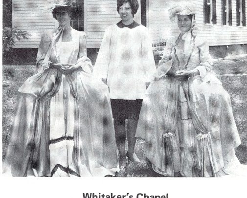 1971-1972-Clergy-Pictures-Tar-Heel-Methodists-Remember-Whitakers-Chapel-20th-Century-Shrine