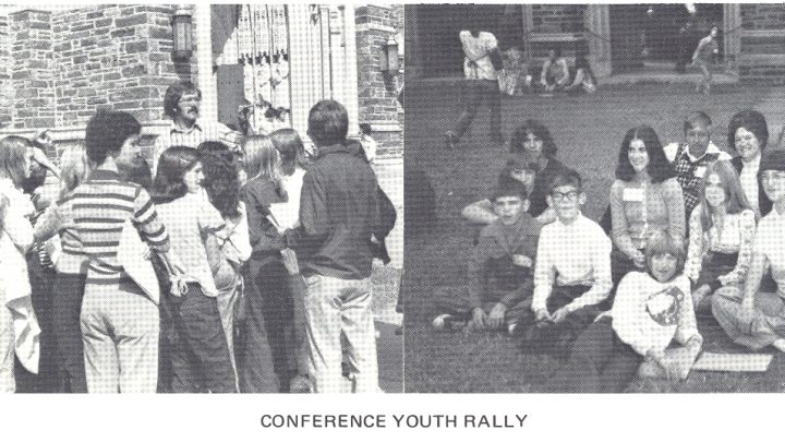 1976-Clergy-Pictures-Conference-Youth-Rally