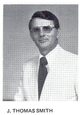 Smith, J. Thomas