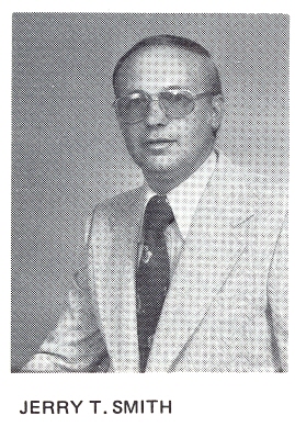 Smith, Jerry T.