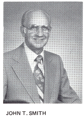 Smith, John T.