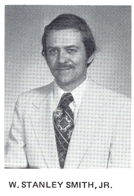 Smith, Jr., W. Stanley