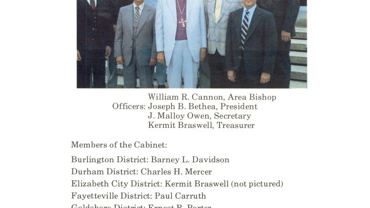 1981-Clergy-Pictures-The-Conference-Cabinet