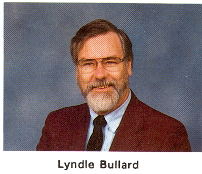 Bullard, Lyndle