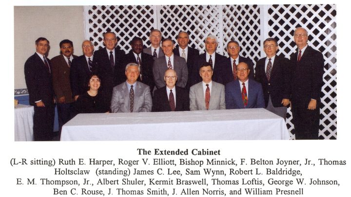 1994-Clergy-Pictures-1994-1995-Extended Cabinet