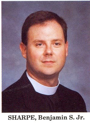 1994-Clergy-Pictures-Benjamin-S-Sharpe-Jr