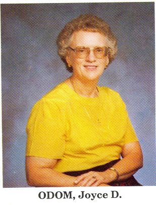 1994-Clergy-Pictures-Joyce-D-Odom