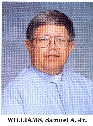 1994-Clergy-Pictures-Samuel-A-Williams-Jr