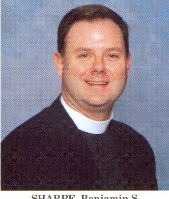 1997-Clergy-Pictures-Benjamin-S-Sharpe