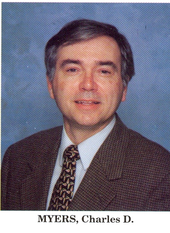 Myers, Charles D.