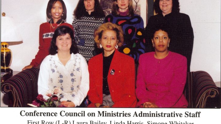 1997-Clergy-Pictures-Council-On-Ministries-Administrative-Staff