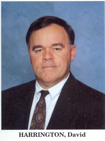 Harrington, David