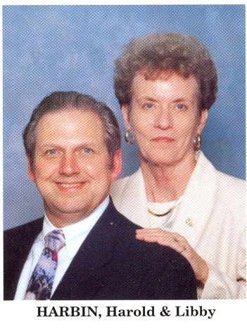 Harbin, Harold and Libby