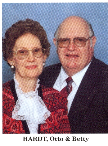 Hardt, Otto and Betty