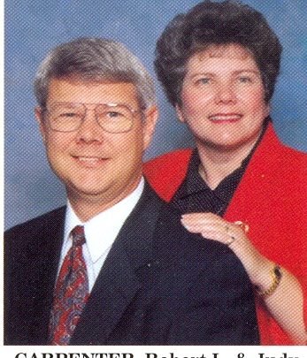 1997-Clergy-Pictures-Robert-L-Judy-Carpenter