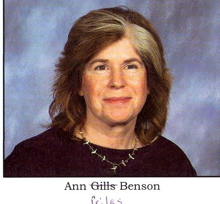 2005-Clergy-Pictures-Ann-Giles-Benson