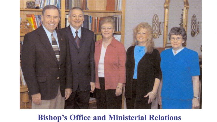 2005-Clergy-Pictures-Bishop's-Office-Ministerial-Relations