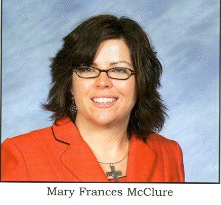 2007-Clergy-Pictures-Mary-Frances-McClure