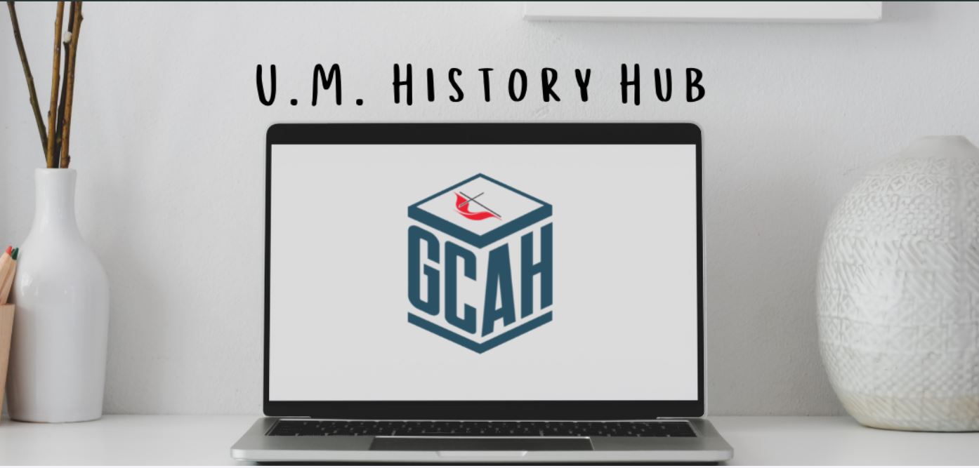 UM History Hub