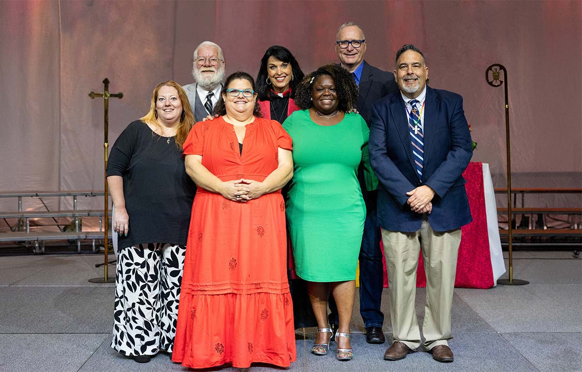Respond to God’s Call — CLM Applications Due Soon